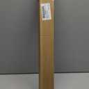 LONTAN Undermount Soft Close Drawer Slides 21 Inch Hidden Bottom Mount Full Extension Cabinet Rails with Rear mounting Bracket and Locking Devices 1 Pair Concealed Drawer Runners 100lb Load Capacity