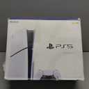 PlayStation 5 Disc Edition Console (slim)