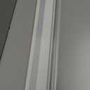 Changshade Cordless Cellular Shades, Light Filtering Honeycomb Shades for Windows, Pull Down Pleated Blinds, Easy to Install for Indoor Windows and French Doors,36" W x 72" H, Beige