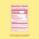 Unwell Hydration Electrolyte Drink For Rapid Hydration + Focus  Mango Citrus, 12 Pack (EXP 02/18/26)