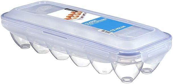 Lock & Lock Eggs Dispenser (12 Eggs)
