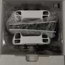 Retro Gaming Console – 2025 Upgraded Mini Plug and Play Video Game System with 10K+ Classic Games, 12 Emulators, 2 Wireless 2.4G Controller, 4K HD Output