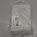 Acrylic Picture Frame 4x6, Double Sided Photo Frames for Refrigerator with Magnetic Corners, Transparent Acrylic Frame for Desk or Tabletop Display Family,Wedding, Baby Pictures (2 Pack)