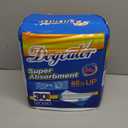 Dog Pee Pads Extra Large 30"x36", 30 Count Super Absorbent Pee Pads for Dogs, Disposable Urine Bed Pads for Doggie, Thicken XXL Puppy Pads, Piddle Pads X-Large for Indoor, Outdoor Use