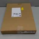 Lower Center Console Organizer for 2022-2026 Rivian R1T & R1S Accessories, Floor Console Storage Tray Insert with Cup Holder