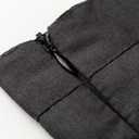 Skirts for Girls Pleated Skirt A-line Tennis Outfits High Waisted School Uniform Skirts with Shorts