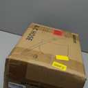 A-Premium A/C Suction Hose & Discharge Line Hose Assembly Compatible with Dodge Ram 2500/Ram 3500 2003-2005, Ram 4000 2005, 5.9L, OHV, Diesel