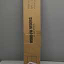 YW AUTO Out-Channel Ventvisor/Window Deflectors/Window Visor | Fits 2003-2014 Saab 9-3 Sedan, 4 pcs.