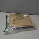 Maxim Trim 20W 1 LED 11 Inch Wide Flush Mount with Black Finish