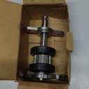 15-Tooth Spur Gear Pack Assembly Replacement for Slide-Out Tubing Slide Arm 2" x 2" Replace# LC281331