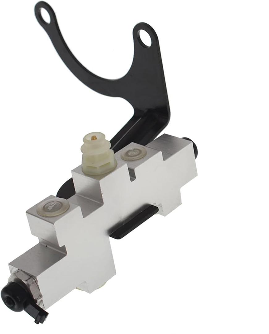 WFLNHB Brake Proportioning Valve 172-2069 Replacement for GM Replacement for Chevy Truck C+K 1500 2500 3500 1989-1994 15606198