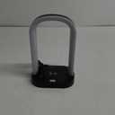ByTech 3 In 1 Wireless Charger, Led Multi-Color Lamp, Headphone Stand