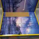 NATIONAL GEOGRAPHIC Science Kit & Rock Collection Advent Calendar 2025  Jumbo Advent Calendar with 24 Days of Science Experiments, Gemstones & More for Kids, STEM Projects for Kids Ages 8-12