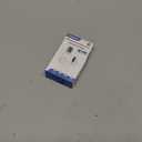 WiFi Refrigerator Thermometer Hygrometer with Alarm, Freezer Temperature with Probe, Wireless Digital Fridge Thermometer Humidity Sensor, Free Data Export for Home Kitchen Fridge Tub