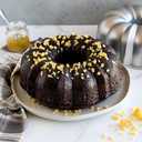 Nordic Ware Original Bundt, 12-Cup, Graphite