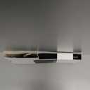 ZGear 5000 mAh Slim Dual Charging Port Power Bank - Black