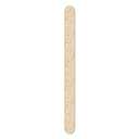 2 x 5.5 * 63 - inch Wooden Star - Themed Children's Height Chart Decal, which is Easy to Install and Remove, Suitable for bedrooms, Living Rooms, Nurseries, and More