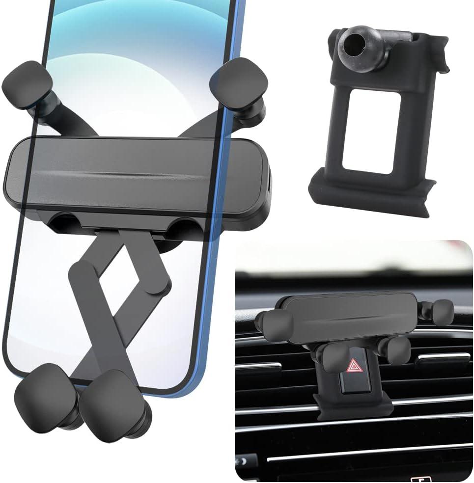 Car Phone Holder Mount for 2017 2018 2019 2020 2021 2022 Honda CRV CR-V Auto Accessories Interior Decoration Mobile Cell Smartphone Bracket