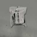 Replacement Key Fob Shell fit for Hyundai Sonata Elantra Tucson Santa Fe Kona Santa Cruz Elantra GT Veloster Accent Flip Key Fob Cover 4 Buttons (4 Buttons)