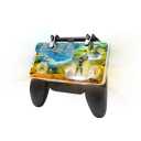 Utopia 4-IN-1 MOBILE GAMING CONTROLLER