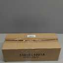 BlueStars 5301EL1001A Dryer Heating Element Assembly  For LG DLE7177W DLE5977W DLE8377NM DLE2516W DLEX3700W DLE5955W DLE0442W DLE4970W DLE5955G DLE9577SM Dryers - Replaces 5301EL1001J 5301EL1001H