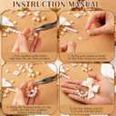 2 x 460 Pcs First Holy Communion Lapel Pins for Craft DIY Guardian Angel Religious Catholic Safety Pins First Communion Pin Gifts for Women Girls Coat Dress Accessory