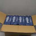 Goodnites Disposable Bed Pads/Bed Mats for Bedwetting, 2.4 x 2.8 ft, 36 Ct (4 Packs of 9)