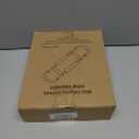 Twister Arm Trainer  Adjustable Forearm, Chest & Arm Strengthener, Portable Home Gym Workout Equipment for Men, Women & Seniors, Upper Body Fitness & Exercise Equipment