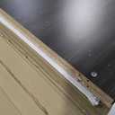 Regency Legacy Racetrack Conference Table with Tabletop Power & Data Port, 95", Ash Grey