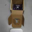 WiFi Door Sensor Chime, Smart Door Open Alert Window Sensor for Business/Home/Kids Safety, Real-Time App Notification, 500ft Range, 32 Melodies, 5 Volume Levels, Window Contact Sensor Alarm Kit (White)