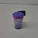 REDUCE CARTWHEEL TUMBLER UNICORN PR 12OZ