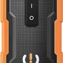 VXDAS TPMaster TPMS Relearn Tool for GM TPMS Reset Tool Tire Sensors Relearn Tool Pressure Monitor System Tool TPMS Activation Tool Upgrad Version 60% More Vehicle Models for Chevy GMC Buick Cadillac