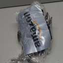 Tomersun Wood Stove Fan Heat Powered Stove Fan Heater Fireplace Fan for/Pellet/Wood Burner/Fireplace, with Thermometer (XX Large)