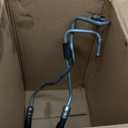 Sunsong 3402964 Power Steering Pressure Line Hose Assembly