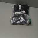 Carhartt Men's Waterproof Insulated Knit Cuff Glove (Large, Black)