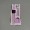 Smart Watch for Kids Girls Gift Age 3-12 with 39 Games Alarm Clock Camera Video Music Player Pedometer Flashlight 12/24 hr HD Touch Screen Kids Smart Watch Birthday Toys for 4 5 6 7 8 9 10 Year Olds