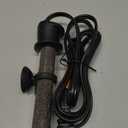 Tetra 26446 HT Submersible Aquarium Heater With Electronic Thermostat, 100-Watt, Multicolor, 10-30 Gallon
