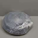 Pool Vacuum Hose With Swivel Cuff 1-1/2" Diameter 18FT Flexible Heavy Duty Pool Vacuum Cleaning Hose Perfect for Above&In Ground Swimming Pool