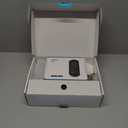 Veise VE07-H Fingerprint Smart Locks for Front Door with Handle Set, App Control, Keyless Entry Keypad Deadbolt, Digital Electronic Touchscreen, Easy Install, Auto Lock, Satin Nickel