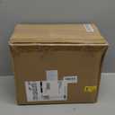 Toffos Snow Tube with 600D Oxford Cover, Heavy Duty Snow Sled, Inflatable Cold Resistance Toboggan Winter Outdoor Skiing Fun