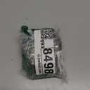 2PCS Retainer Case & 12PCS Aligner Chew with Plastic Box,Compatible with Invisalign