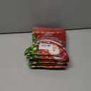 5 x Ornament Hooks  Essential Christmas Tree Decorating Hangers Great Xmas Ornament Hooks for Hanging Christmas Decorations 35 PCS (Round-Upgraded-24pcs)