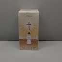 Christian Gifts for Women Faith, Inspirational Gift, Prayer of Peace Figurine Lantern, Religious Gifts for Female Men, Spiritual Gift (Every)