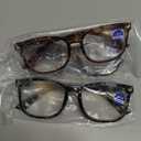 CCVOO +4.0 Mix & Match Reading Glasses for Women - Lightweight, Comfortable Fit, Clear Vision - Blue Light Blocking (*C2 Flower Mix)