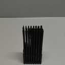 Extra Long Security Bit Set: 32-Piece S2 Steel Screwdriver Drill Bits for Tamper-Proof Screws, 6" Torx, PoziDriv, Spanner, Tri-Wing - Universal 1/4" Hex Shank for Electric, Impact Drills