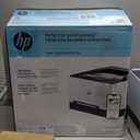 HP Color Laserjet Pro 3201dw Wireless Color Laser Printer, Office Printer, Duplex, Best-for-Office (499Q9F)