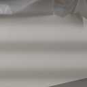 STICKGOO Smooth Drop Ceiling Tiles 2ft x 2ft, PVC Ceiling Tile 24 x 24in - Waterproof, Fire-Rated to Prevent Breakage - Package of 12 Tiles Cover 48 Sq. Ft, White