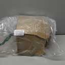 Pink Christmas Tree Topper 8 Inch Mirror Disco Ball Tree Topper, Cool and Fun Disco Ball for Xmas Tree Decorations, Ideal for DJ Club, Party, Wedding and Home Dcor