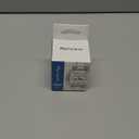 amBand M1 Sport Case Band for Apple Watch Ultra 3/2/1 & SE 3/2/1 & Series 11 10 9 8 7 6 5 4 3 49mm 46mm 45mm 44mm 42mm 41mm 40mm 38mm, Shockproof & Scratch Resistant Rugged Bumper for Men (Black)