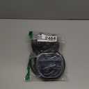 Steering Wheel for Mario Kart Nintendo Switch, Switch Racing Steering Wheel for Mario Kart 8 Deluxe Compatible Nintendo Switch/Switch OLED, Switch Joy Con Controller Race Accessories (Upgrade 4 Pack)